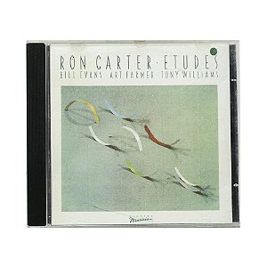 Ron Carter Edutes