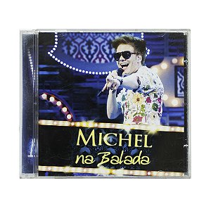 Michel Teló - Michel na Balada