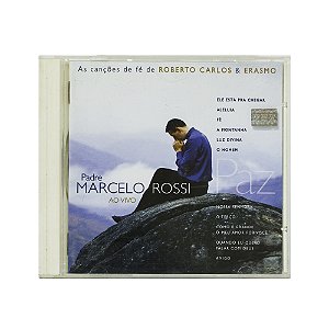 Padre Marcelo Rossi - Ao vivo