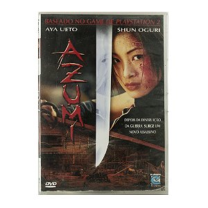 Azumi