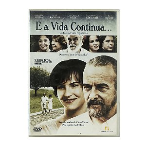 E a vida continua...