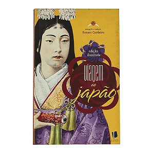 Viagem ao Japão - Renata Cordeiro