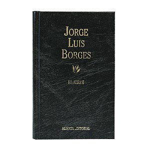 El Aleph - Jorge Luis Borges