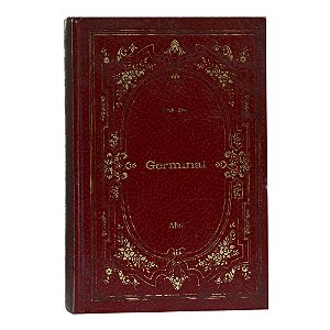 Germinal - Emile Zola