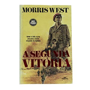 A segunda vitória - Morris West