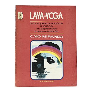 Laya-Yoga - Caio Miranda