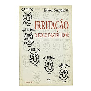 Irritação - Torkom Saraydarian