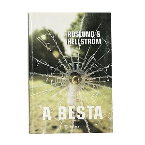 A besta - Roslund & Hellström