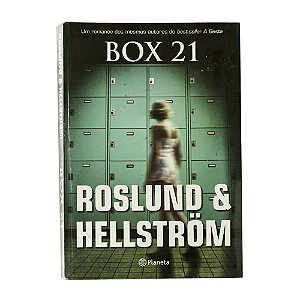 Box 21 - Rosalind & Hellström