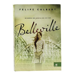 Belleville - Felipe Colbert