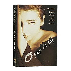 O preço da paz - Marcelo Cezar