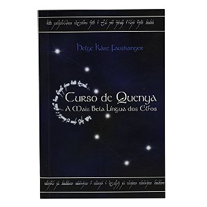 Curso de Quenya - Helge Kare Fauskanger