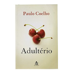 Adultério - Paulo Coelho