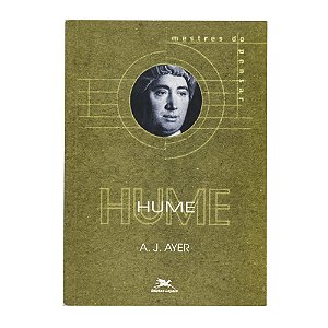 Hume - A. J. Ayer