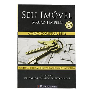 Seu imóvel - Mauro Halfeld