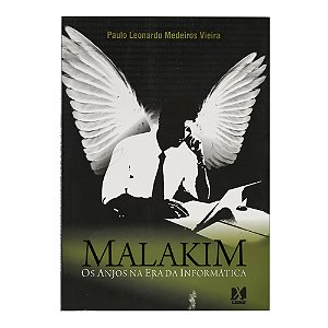 Malakim - Paulo Leonardo Medeiros Vieira