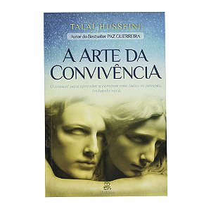 A arte da convivência - Talal Husseini