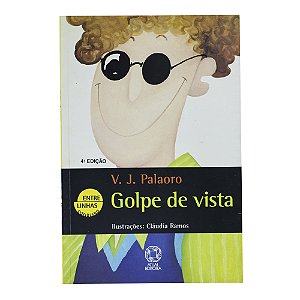 Golpe de Vista - V. J. Palaoro