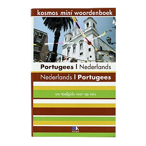 Kosmos Mini Woordenboek: Portugees - Nederlands/Nederlands-Portugees