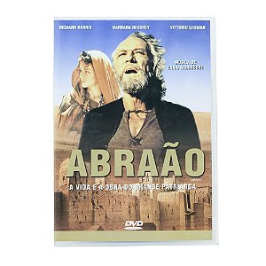 Abraão: A vida e a obra do grande patriarca