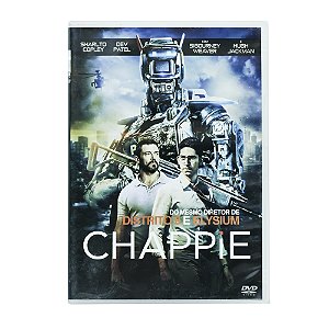 Chappie