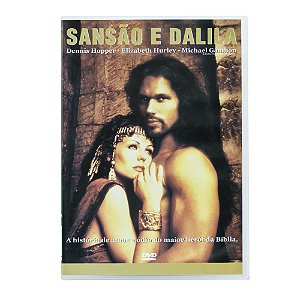 Sansão e Dalila