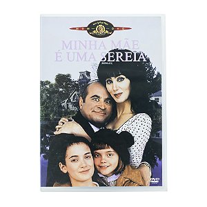 Minha mãe é uma sereia