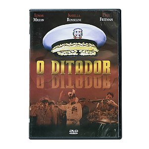 O ditador