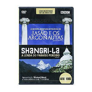 Jasão e os argonautas