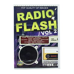 Radio Flash - Vol 2