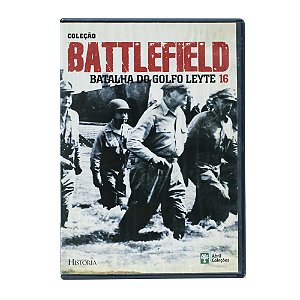 Battlefield: Batalha do Golfo Leyte 16