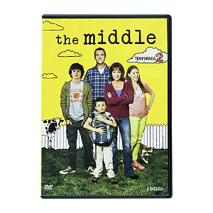 The middle