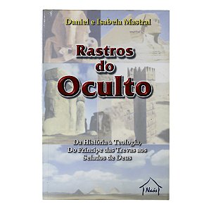 Rastros do oculto - Daniel/Isabela Mastral