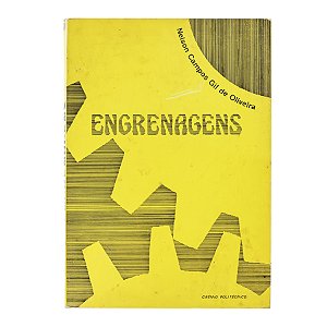 Engrenagens - Nelson Campos Gil de Oliveira