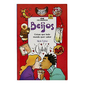 Beijos - Nick Fisher