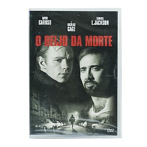 O beijo da morte
