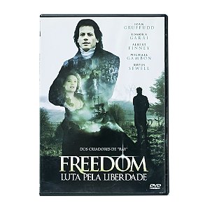Freedom: Luta pela liberdade