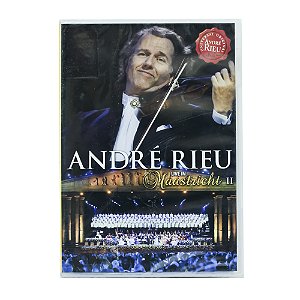 André Rieu - Live in Maastricht II