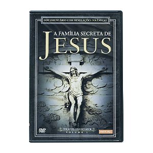 A família secreta de Jesus