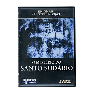 O mistério do Santo Sudário