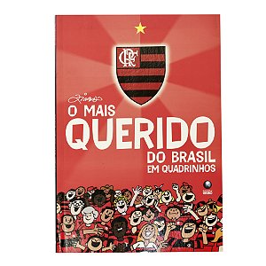 O Mais Querido do Brasil em Quadrinhos - Ziraldo