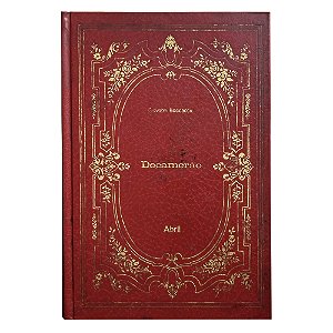 Decamerão - Giovanni Boccaccio