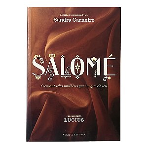 Salomé - Sandra Carneiro