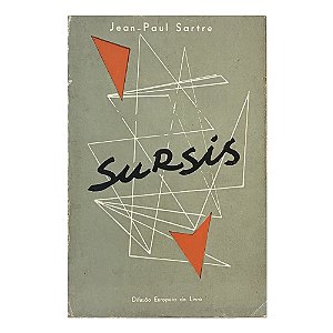 Os Caminhos da Liberdade II: Sursis - Jean-Paul Sartre