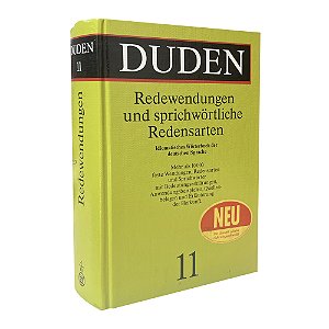 Duden: Redenwendungen Und Sprichwörtliche Redensarten - Günther Drosdowski/Werner Scholze-Stubenrecht