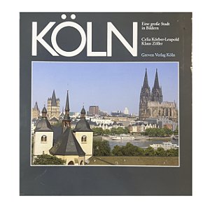 Köln - Celia Körber-Leupold/Klaus Zöller