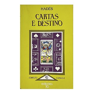 Cartas e Destino - Hadés
