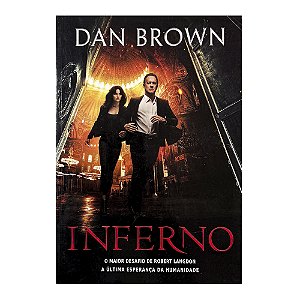 Inferno - Dan Brown