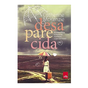 Desaparecida - Catherine McKenzie