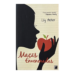 Maças Envenenadas - Lily Archer